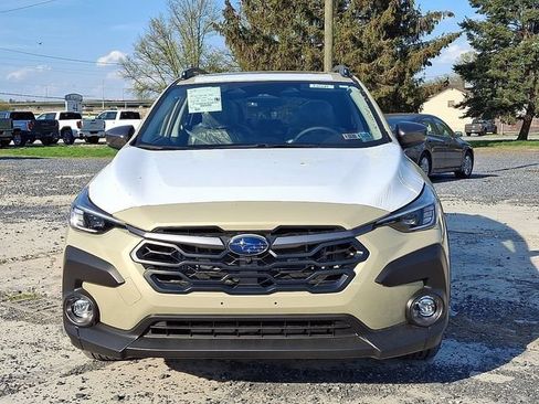 New 2026 Subaru Crosstrek 2.5i Limited w/ Convenience Package AWD/4WD image 3