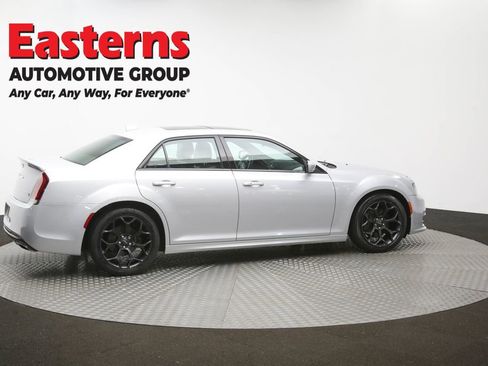 Used 2020 Chrysler 300 S image 45