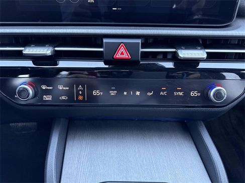 New 2026 Kia Sportage X-Line image 22