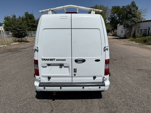 Used 2013 Ford Transit Connect XLT image 8