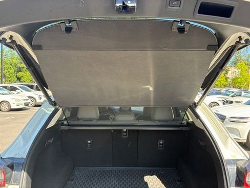 Used 2017 MAZDA CX-5 Grand Touring w/ Premium Package FWD image 11