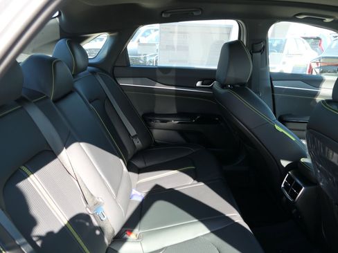 New 2026 Kia K5 GT image 20