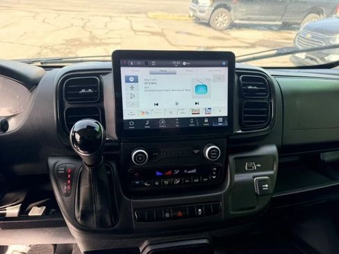 Used 2024 RAM ProMaster 1500 w/ Premium Convenience Group image 10