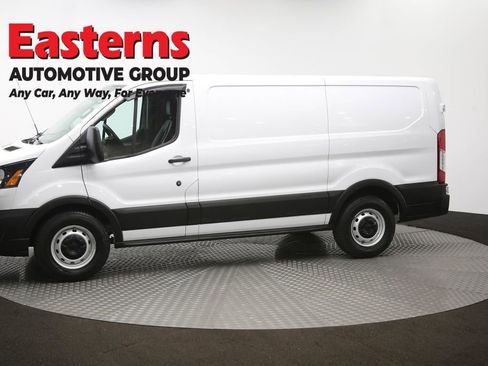 Used 2020 Ford Transit 150 Low Roof RWD image 57