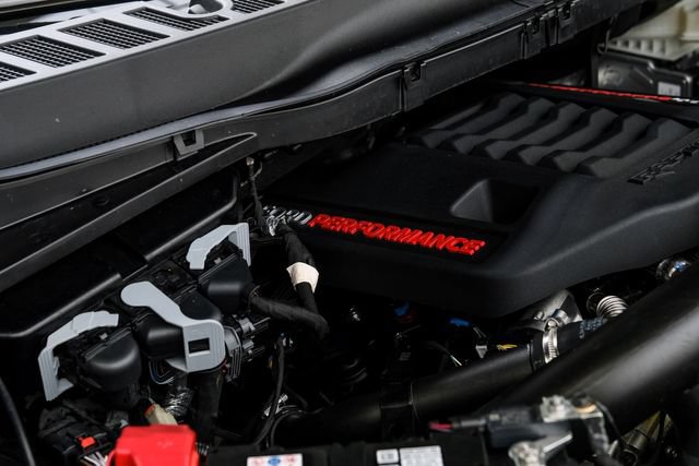 Used 2026 Ford F150 Raptor AWD/4WD image 4