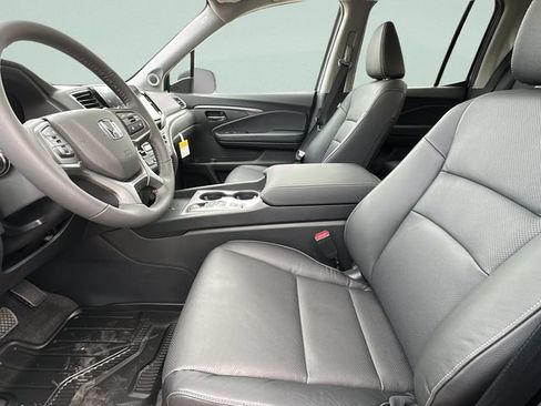 New 2026 Honda Ridgeline RTL image 11