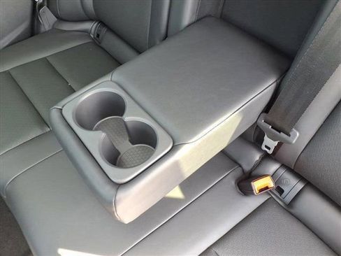 New 2026 Nissan Rogue SV w/ SV Premium Package image 35