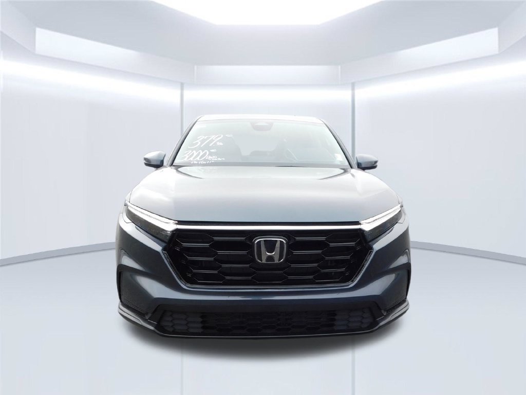 New 2027 Honda CR-V EX image 8