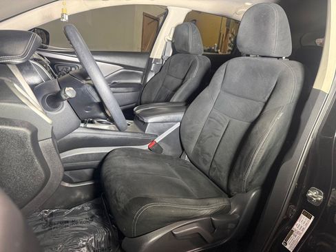 Used 2018 Nissan Murano S w/ Cargo Package FWD image 11