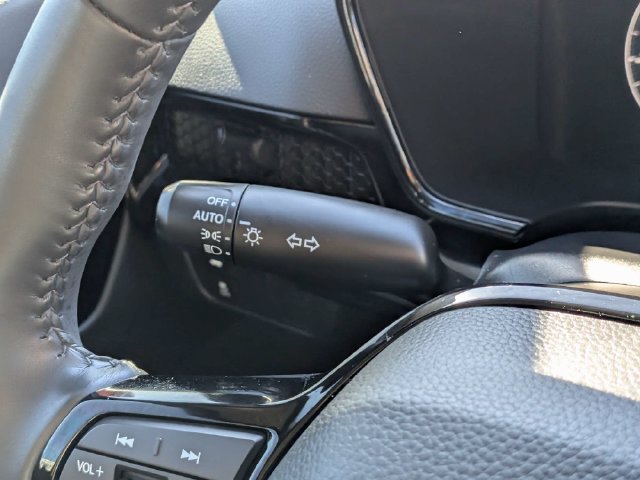Used 2024 Honda CR-V EX-L image 23