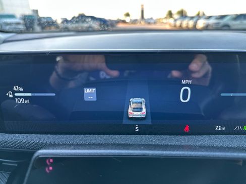 New 2025 Ford Mustang Mach-E Premium w/ Interior Protection Package image 16