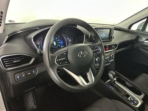 Used 2020 Hyundai Santa Fe SEL FWD image 13