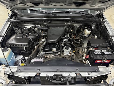 Used 2012 Toyota Tacoma 2WD Regular Cab image 7