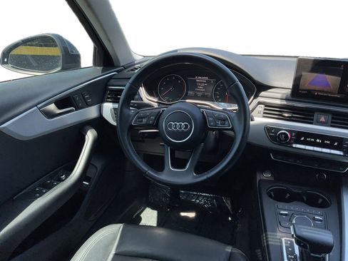 Used 2017 Audi A4 2.0T Premium w/ Convenience Package FWD image 11
