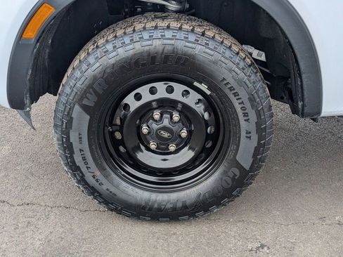 New 2026 Ford Ranger XL w/ Trailer Tow Package image 13