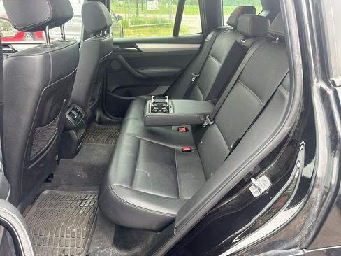 Used 2017 BMW X3 xDrive28i AWD/4WD image 11