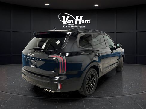 Used 2024 Kia Telluride SX Prestige X-Line AWD/4WD image 7