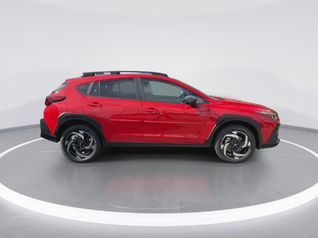 New 2026 Subaru Crosstrek 2.5i Limited AWD/4WD image 9