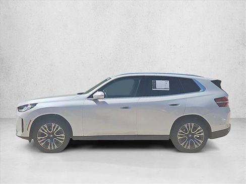 Used 2026 BMW X3 xDrive30 w/ Convenience Package image 9