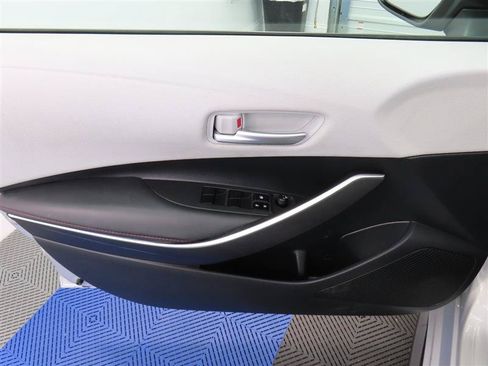 Used 2024 Toyota Corolla SE FWD image 16