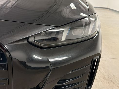 Certified 2025 BMW i4 M50 w/ Premium Package AWD/4WD image 10