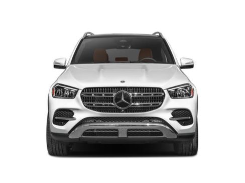 Used 2024 Mercedes-Benz GLE 350 4MATIC image 4