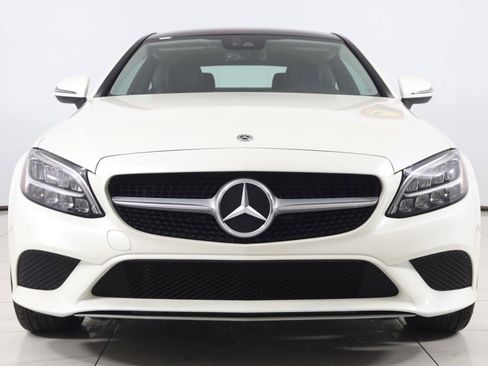 Used 2023 Mercedes-Benz C 300 4MATIC Coupe w/ Multimedia Package image 70