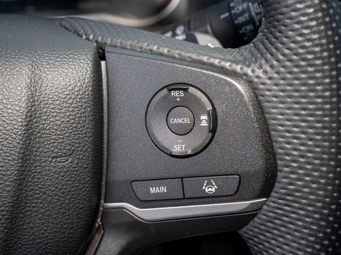 Certified 2023 Honda Passport EX-L image 34