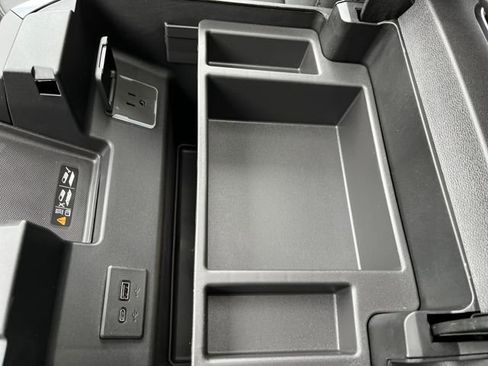 New 2026 Chevrolet Silverado 1500 LTZ w/ LTZ Premium Package image 21