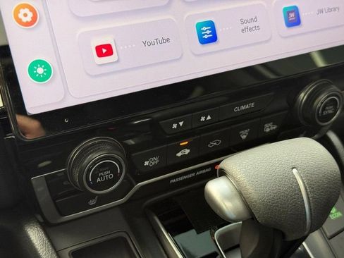 Used 2018 Honda CR-V EX image 28