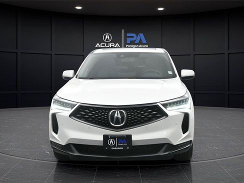 Certified 2024 Acura RDX A-Spec AWD/4WD image 28