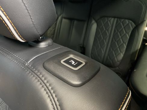 Certified 2024 Jeep Grand Wagoneer L Series III image 26