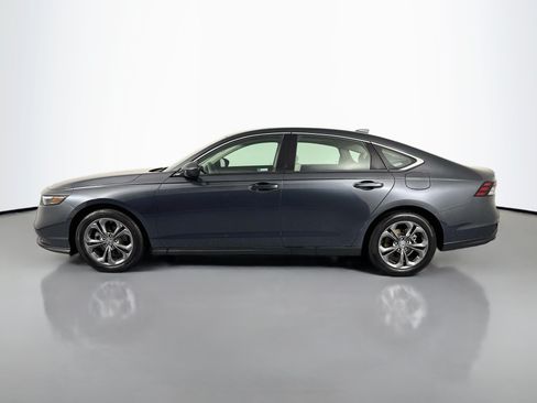 Certified 2023 Honda Accord EX image 8