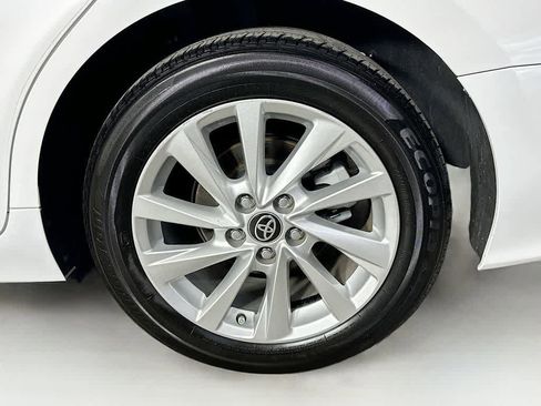 Used 2024 Toyota Camry LE image 8