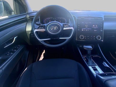 Used 2023 Hyundai Tucson SEL FWD image 6