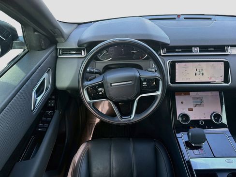 Used 2023 Land Rover Range Rover Velar R-Dynamic S AWD/4WD image 17