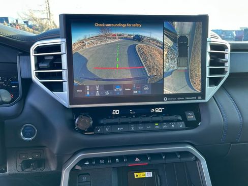 Used 2024 Toyota Tundra Platinum image 28