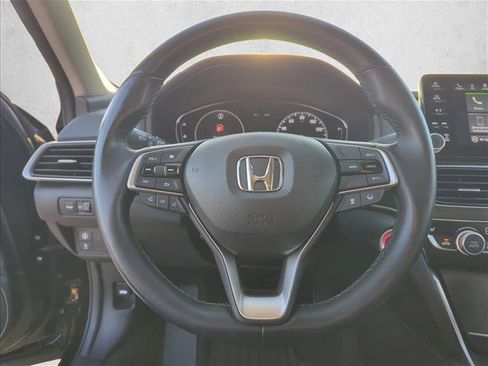 Used 2020 Honda Accord EX-L image 15