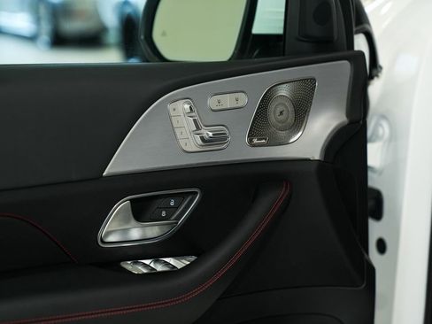 Certified 2023 Mercedes-Benz GLE 53 AMG 4MATIC Coupe image 34