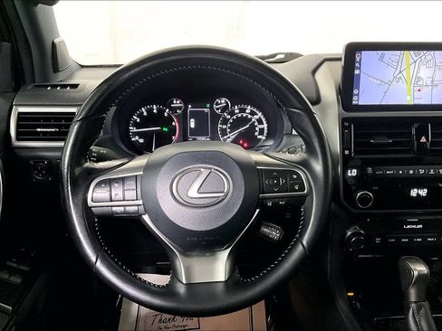 Used 2022 Lexus GX 460 image 5