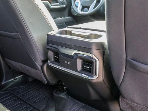 Used 2026 GMC Sierra 1500 Elevation w/ LPO, Elevation Black Package image 22