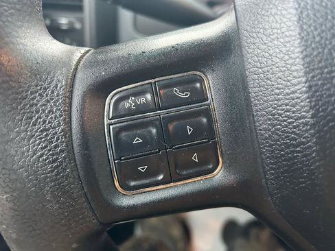 Used 2013 RAM 2500 Power Wagon Tradesman image 19