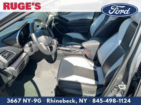 Used 2023 Subaru Crosstrek 2.5i Limited image 15