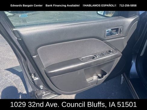 Used 2012 Ford Fusion SE image 16