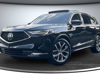 Used 2024 Acura MDX w/ Technology Package FWD video 1