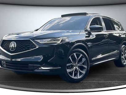 Used 2024 Acura MDX w/ Technology Package
