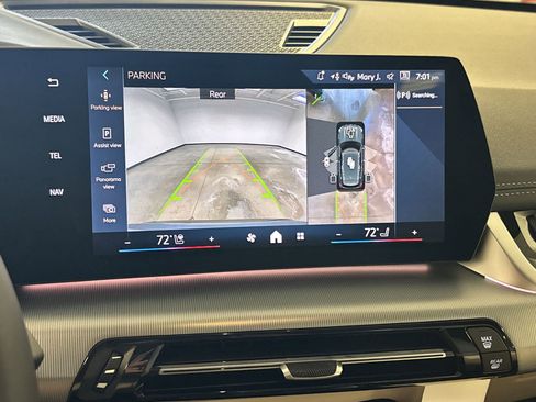 New 2025 BMW X1 xDrive28i w/ Premium Package image 30