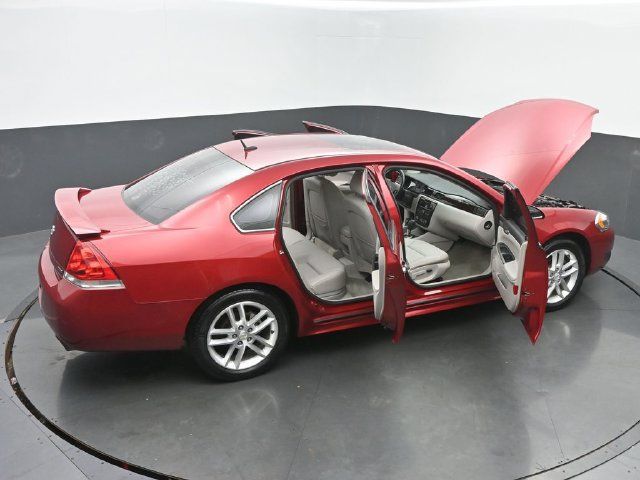 Used 2014 Chevrolet Impala LTZ FWD image 60