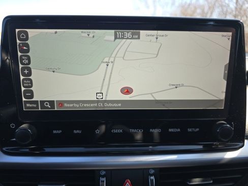 Used 2024 Kia Forte GT-Line image 16