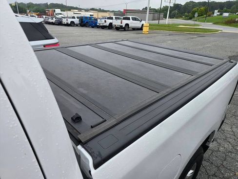 Used 2025 RAM 1500 Tradesman AWD/4WD image 15